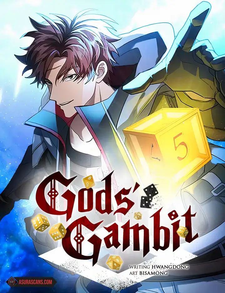 Gods Gambit, God’s Gambit